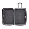 Samsonite Alliance SE Hardside Luggage with Spinner Wheels, Lightweight, LARGE