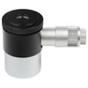 Seben Illuminated Reticle Eyepiece Plossl 12.5mm Dual Crosshair 1.25“ Telescope