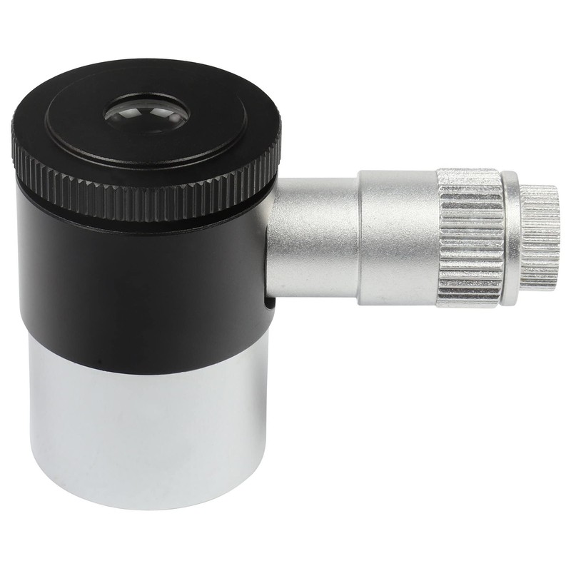Seben Illuminated Reticle Eyepiece Plossl 12.5mm Dual Crosshair 1.25“ Telescope