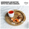 Winkee - Cute Animal Tea Infuser: Tea Egg for Loose