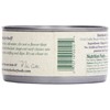 Bar Harbor Large Cut Canned Chopped Surf Clams in Clam