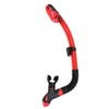 WHALE Underwater Water Sports Silicone Swimming Diving Snorkeling Dry Breathing