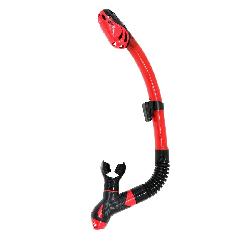 WHALE Underwater Water Sports Silicone Swimming Diving Snorkeling Dry Breathing