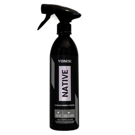 Vonixx Cera de Carnaúba Líquida 500 ml - Protección contra factores ambientales y mejora de la apariencia de la superficie - Cera para carro