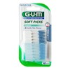 Gum Soft Picks X-Large Pack of 40