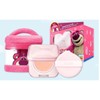 CLIO Kill Cover Mesh Glow Essential Cushion & Lasso Bear