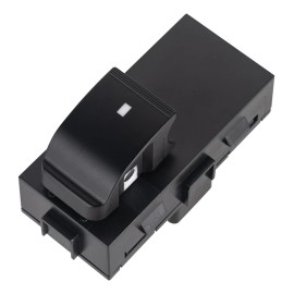 Interruptor De Ventana Eléctrica Chevy Avalanche Silverado T