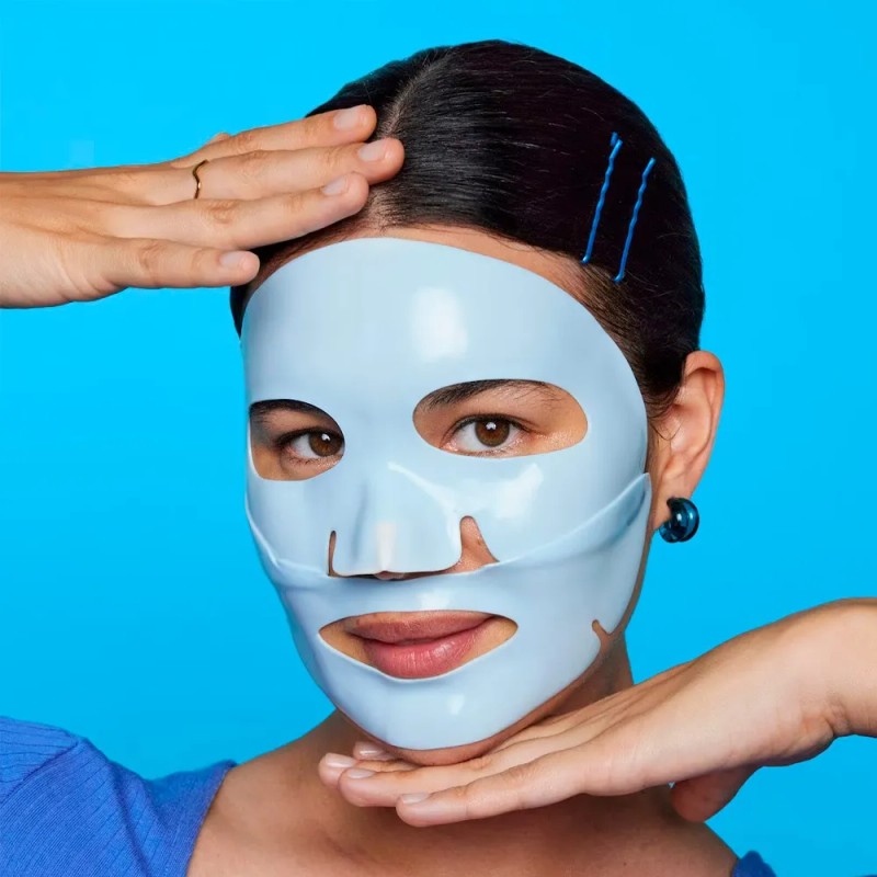 Dr. Jart+ Cryo Rubbertm Face Mask With Hyaluronic Acid