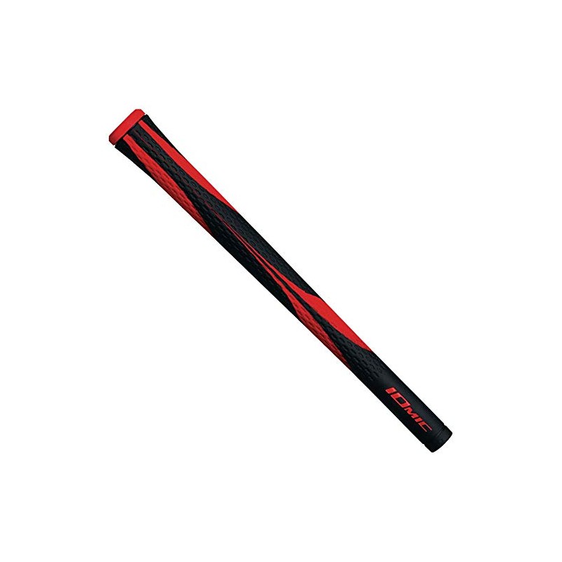 IOMIC Grip Opus Grip Sticky Opus Black 1.8 Grip for