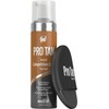 PRO TAN Instant Competition Color Top Coat 7oz