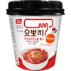 YOPOKKI - Instant Topokki Kimchi - 1 X 115 GR