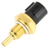 Sianxaido 37870-PJ7-003 Coolant Temperature Sensor Compatible with Accord Civic CL