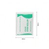 Facial Hair Removal Wax Strips for Women, Low Allergenic, Aloe