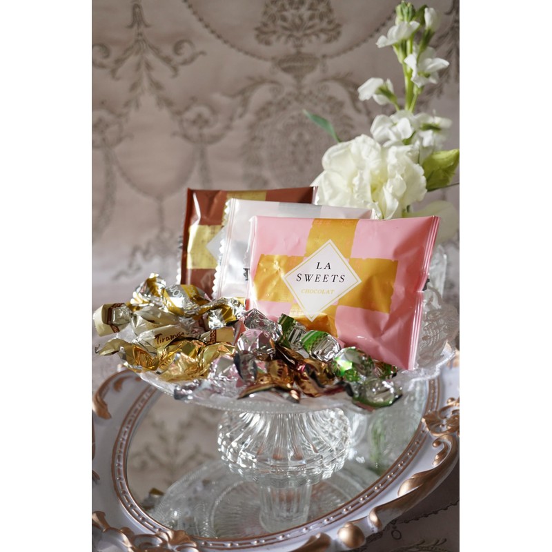 Salon de Royale Funuma Senka Large Bag Assortment Variety