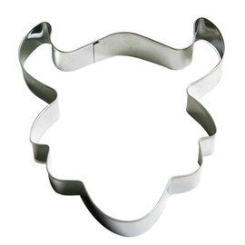 Viking Cookie Cutter