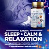 Built by Nature Citrato de Magnesio 1000 Mg Suplemento