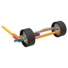 K'NEX Education - STEM Explorations: Vehicles Building Set ‚ Kid