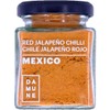 DAMUNE Red Jalapeño Powder - 45g