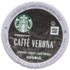 Starbucks Coffee K-Cup Pods, Caffe Verona, 32 CT