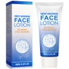 LINEDSON Face Antiperspirant Sweat Absorbing Lotion Face No Sweat Lotion