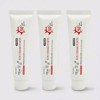 UnKnown Wellbeing Health Pretty Face Sun Cream Forte 3pcs /