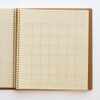 Maruman CD50 Sketchbook, Crocky Diary, SQ Size