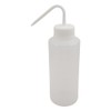 As One 4-5658-03 Molded Cleaning Bottle (Wide Mouth) 33.8 fl