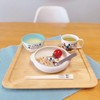Thomas the Tank Engine 663117 Universal Tableware, Children's Tableware, Baby