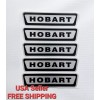 Maya Label HOBART 00-118364 REPLACEMENT PART 5.55"x1.40" Medium 5 pack,