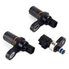 45RFE 545RFE 68RE Remanufactured Updated Pressure Transducer Sensor Set Input