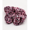Wego Animal Mini Scrunchie, Women's, F, Pattern 5