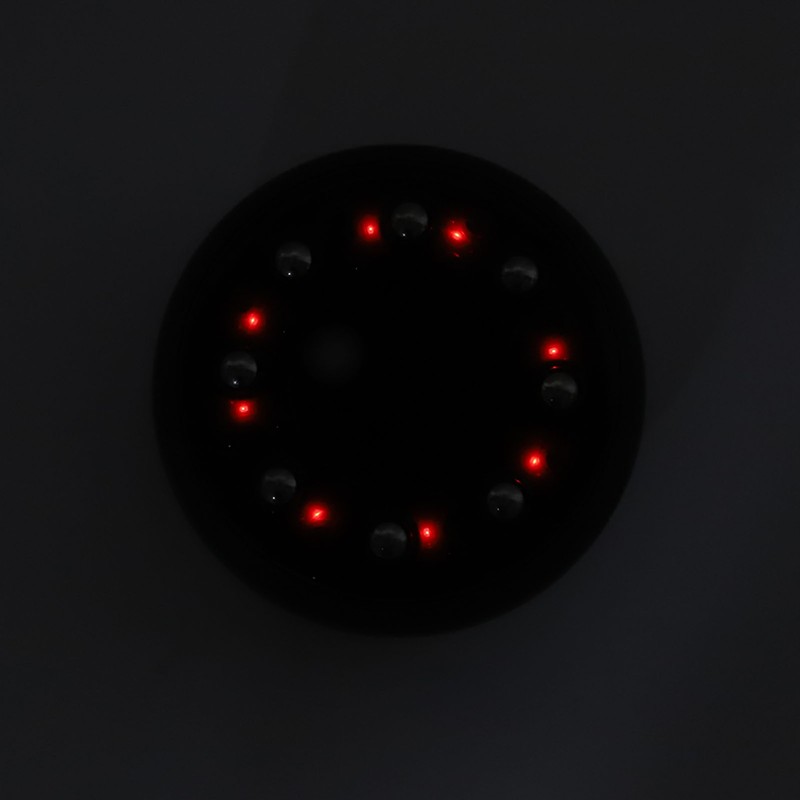 Electric Cupping Massager Negative Pressure Large Suction Heating Gua Sha