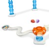 Happy Hamsters Marble Run Speed Set, STEM Educational Learning Construction