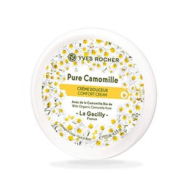 Crema Facial Suavizante Rostro Cuerpo