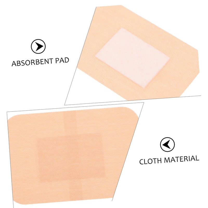 KOMBIUDA 20pcs Breathable Elastic for Knuckle Care Protectors Flexible for