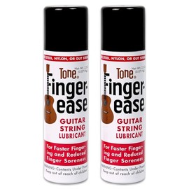 AAZV Tone FINGER-EASE Finger Ease Finger Plate Lubricant x 2