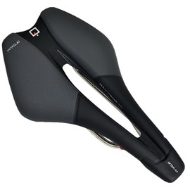 Prologo Proxim W850 Tirox Rail Lightweight VL-1B77B Saddle for Light E-Bikes and Gravity, PR2980
