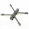 Mark4 7inch 295mm with 5mm Arm Quadcopter Frame 3K Carbon