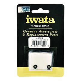 O'ring Iwata Airbrush Kustom, Custom Micron