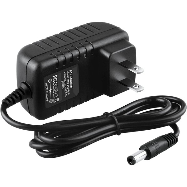 GIZMAC Global 6V AC/DC Adapter for Levana Stella 32048, Keera