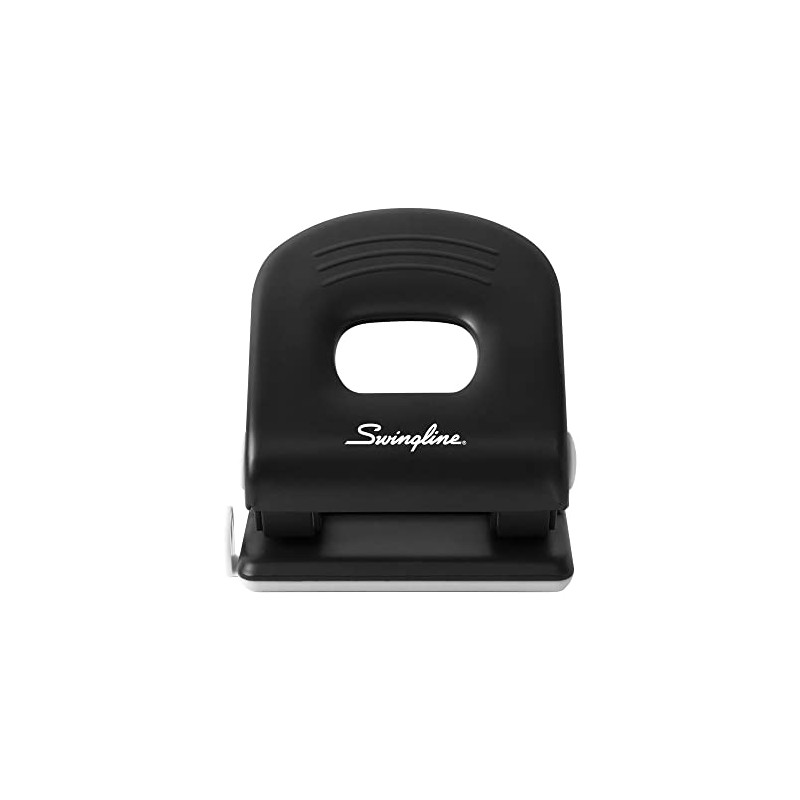 Swingline Perforadora 2 Orificios 40 Hojas Metálica P6783