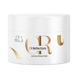 Wella Professionals Oil Reflections Mascarilla Brillo y Suavidad 150ml
