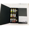 PHATOIL 9PCS Fruit Fragrance Oil Set for Soap Making Diffusers,