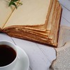 Bible Journal - Psalm 46v10 Embossed Bible Inscription - Leather