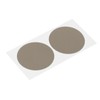 50 Pair Men Nipple Tape Cover Ultra Thin Disposable Men