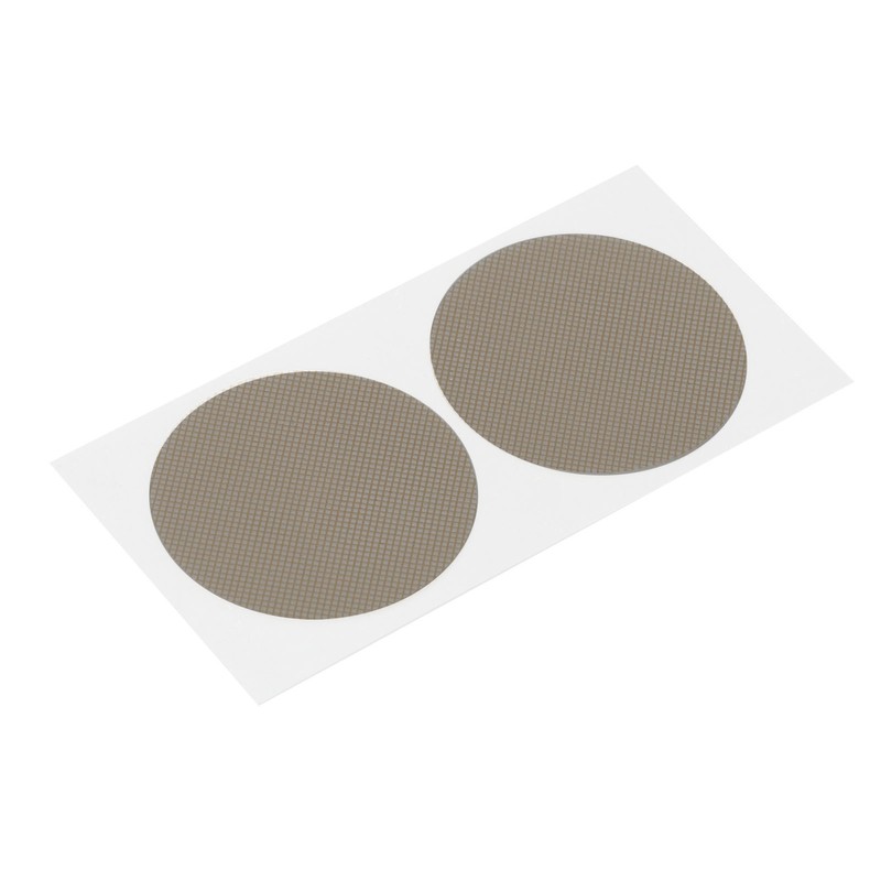 50 Pair Men Nipple Tape Cover Ultra Thin Disposable Men