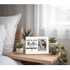 Memere Picture Frame,Gifts for Grandma,Life Is Better with My Memere