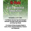 Hi-Yield (21416) 2,4-D Selective Weed Killer (1 gal)