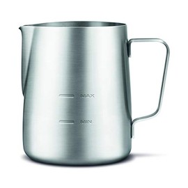 Breville the Milk Jug Max, Brushed Stainless Steel, BES480BSS