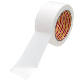 Diamond Tex paioran tuya消 Tape Shadow Warrior White 50 mm X 25 m MT – 08 – WT